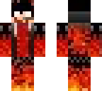 bloody lavagod