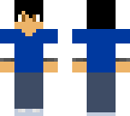 blue boy
