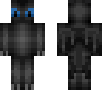 blue eys
