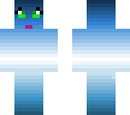 blue fade