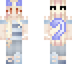 blue is true - edit for irenacarey