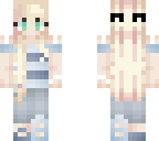 blue is true - requested by irenacarey 