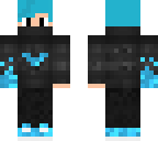 blue pvp