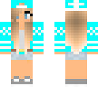 blue sheek