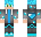 bluediamondstar edit