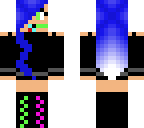 bluegirl