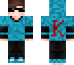 bluekent