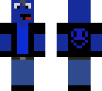 bluemooshroom