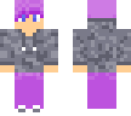 bob the purple guy