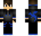 boy blue