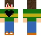 boy chara