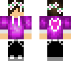 boy with flower crown 2