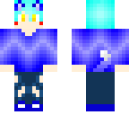 brax the blue lynx