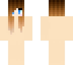 brown hair base