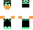 buff with overlay shirt