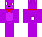 bunnji the bunny