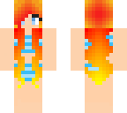 cadenza bathing suit for roleplay