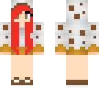 cake girl
