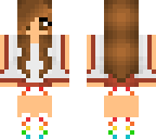 cake girl