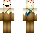 cake warrior