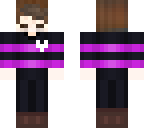cam the fallen human