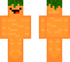 carrot derp