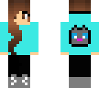 cat girl