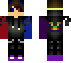 chaos rainbow