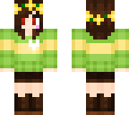 chara girl
