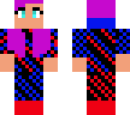 checkers girl