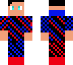 checkers guy