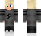 chibi boy