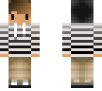 chibi boy edit