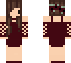 chibi dress