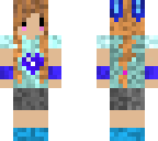 chibi girl