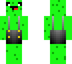 chill pickle