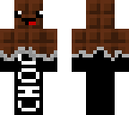 chockolate skin 