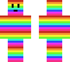 classic rainbow