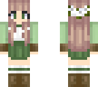 clover green