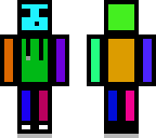 color dude xd