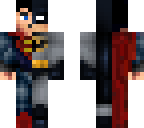 composite superman
