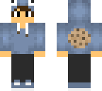 cookie boy