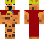cookie king edited derp
