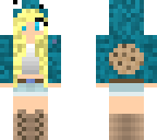 cookie me