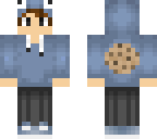 cookie monster