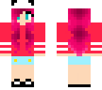cool girl