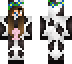 cow baby