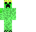 creeper king