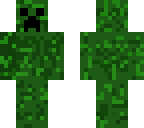 creeper real