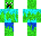creeper vago